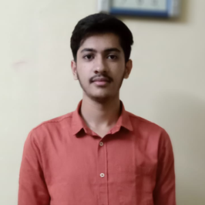 Khait Bansal