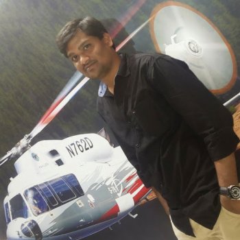 Khalandaav Joshi