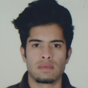 Khalid Parvez