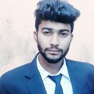 Khaliesh Nair