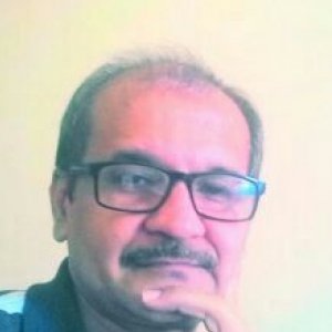 Khemprakasan Kulkarni