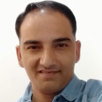 Khemraesh Agarwal