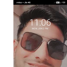 Kheraan Goyal