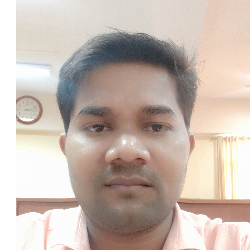 Khirodhaesh Iyer