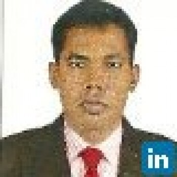Khiroesh Awasthi