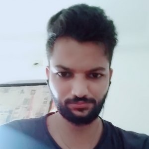 Khumaan Kulkarni