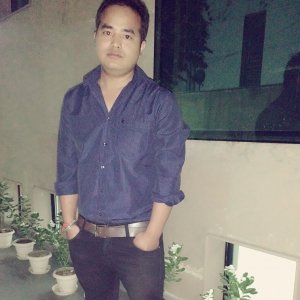 Khundrkpait Goyal
