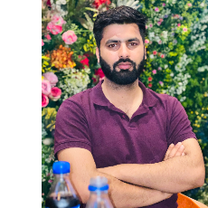 Khuraav Iyer