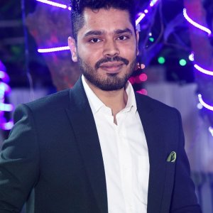 Khurraav Pathan