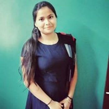 Khusban Bansal
