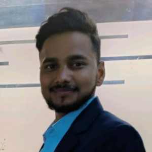 Khushaav Agarwal