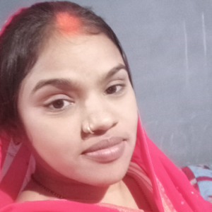 Khushali Kumari