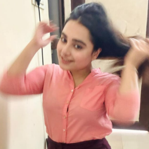 Khushan Agarwal