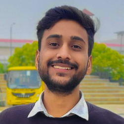 Khushanit Bansal