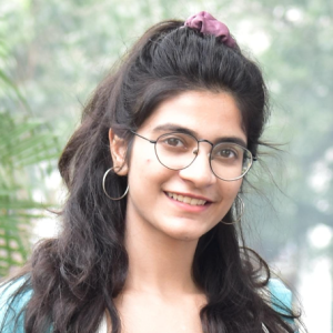 Khushav Nair