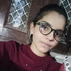 Khushban Agarwal