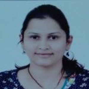 khushban Trivedi