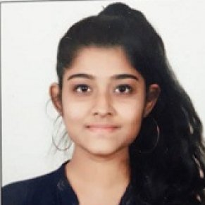 Khushbav Deshpande