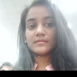 Khushbit Reddy