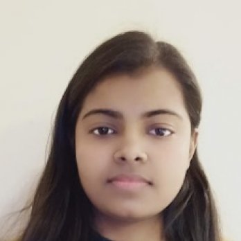 Khushbit Tiwari