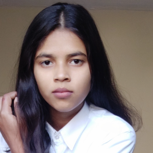 Khushboan Iyer