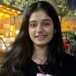 Khushboesh Kulkarni