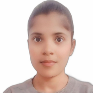 Khushboesh Nair