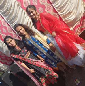 Khushboit Bansal
