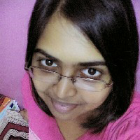 Khushboit Kulkarni