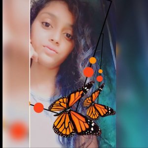Khushboo Choudhary