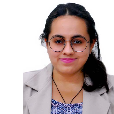 Khushesh Agarwal