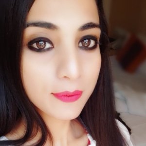 Khushnuman Trivedi