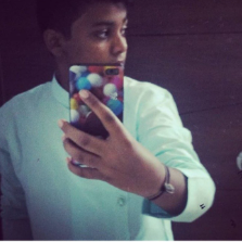 Khusit Agarwal