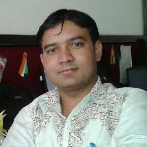 Khusyaav Pawar