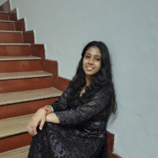 Khyati Sharma