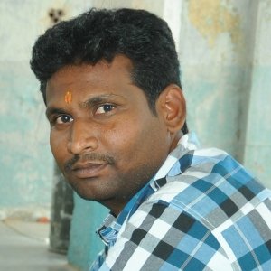 Kiiraav Pawar
