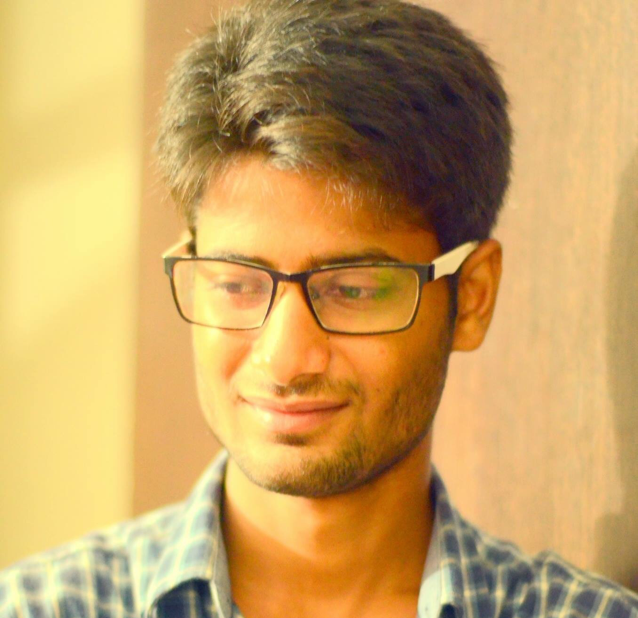 Kilaresh Kulkarni
