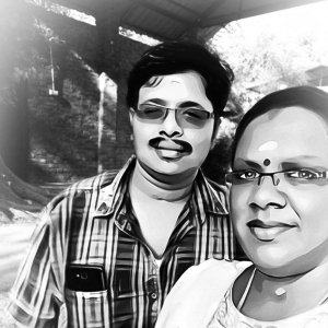 Kinavalluav Trivedi