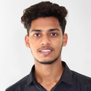 Kinesh Kulkarni
