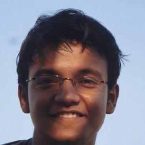 Kinjait Verma