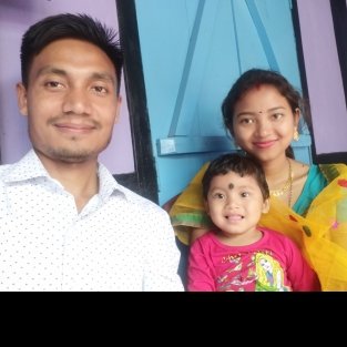 Kinrait Bansal