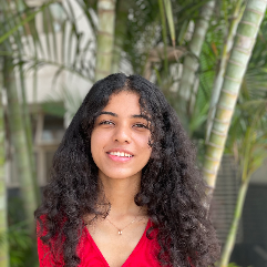 Kira Raikar