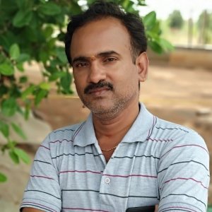 Kiraan Iyer