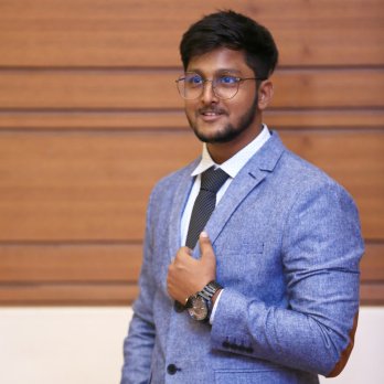 Kiraan Joshi