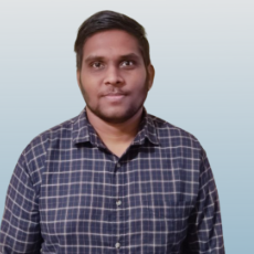 Kiraan PawarProfile Image