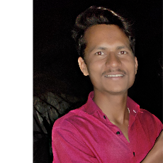 Kiraav Agarwal