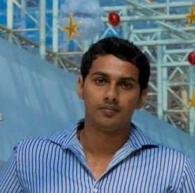 Kiraav Iyer