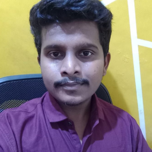 Kiraav Mishra