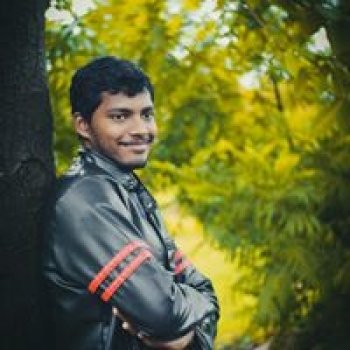 Kiraav Reddy