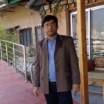 Kiraav Tiwari